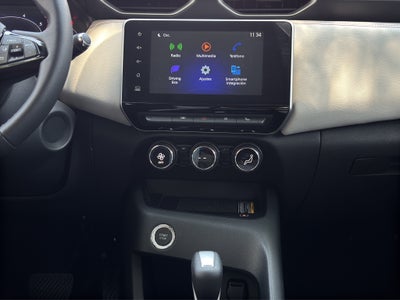 2026 Nissan Magnite 1.0 Exclusive At