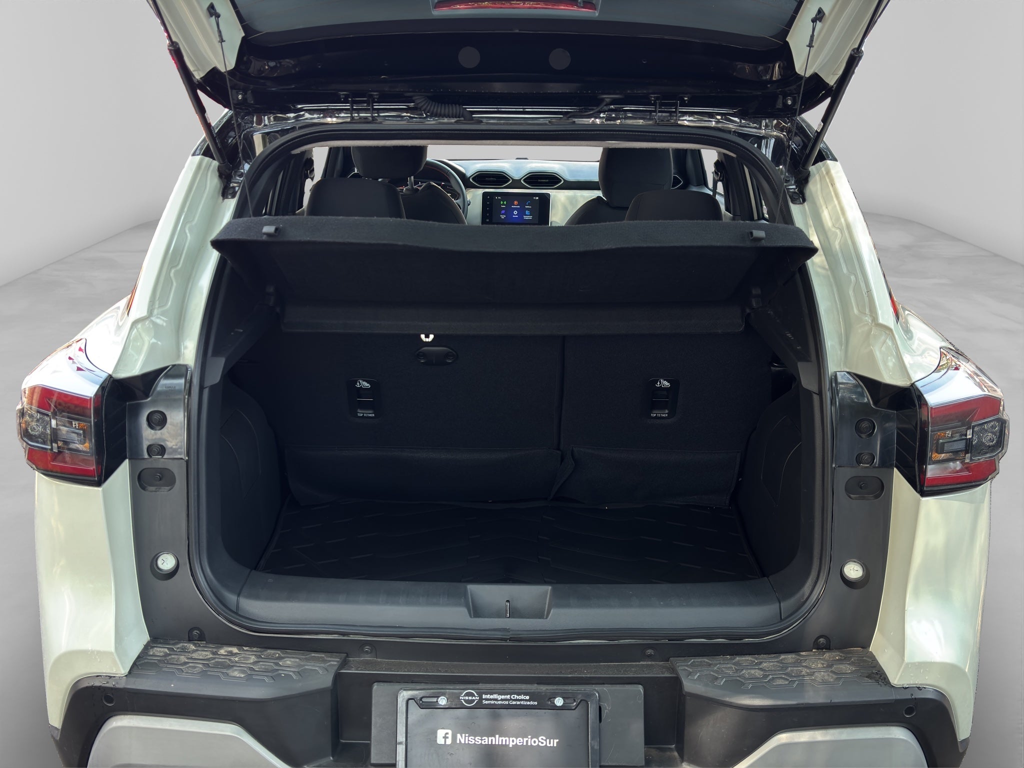 2026 Nissan Magnite 1.0 Exclusive At