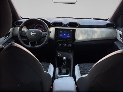 2026 Nissan Magnite 1.0 Exclusive At