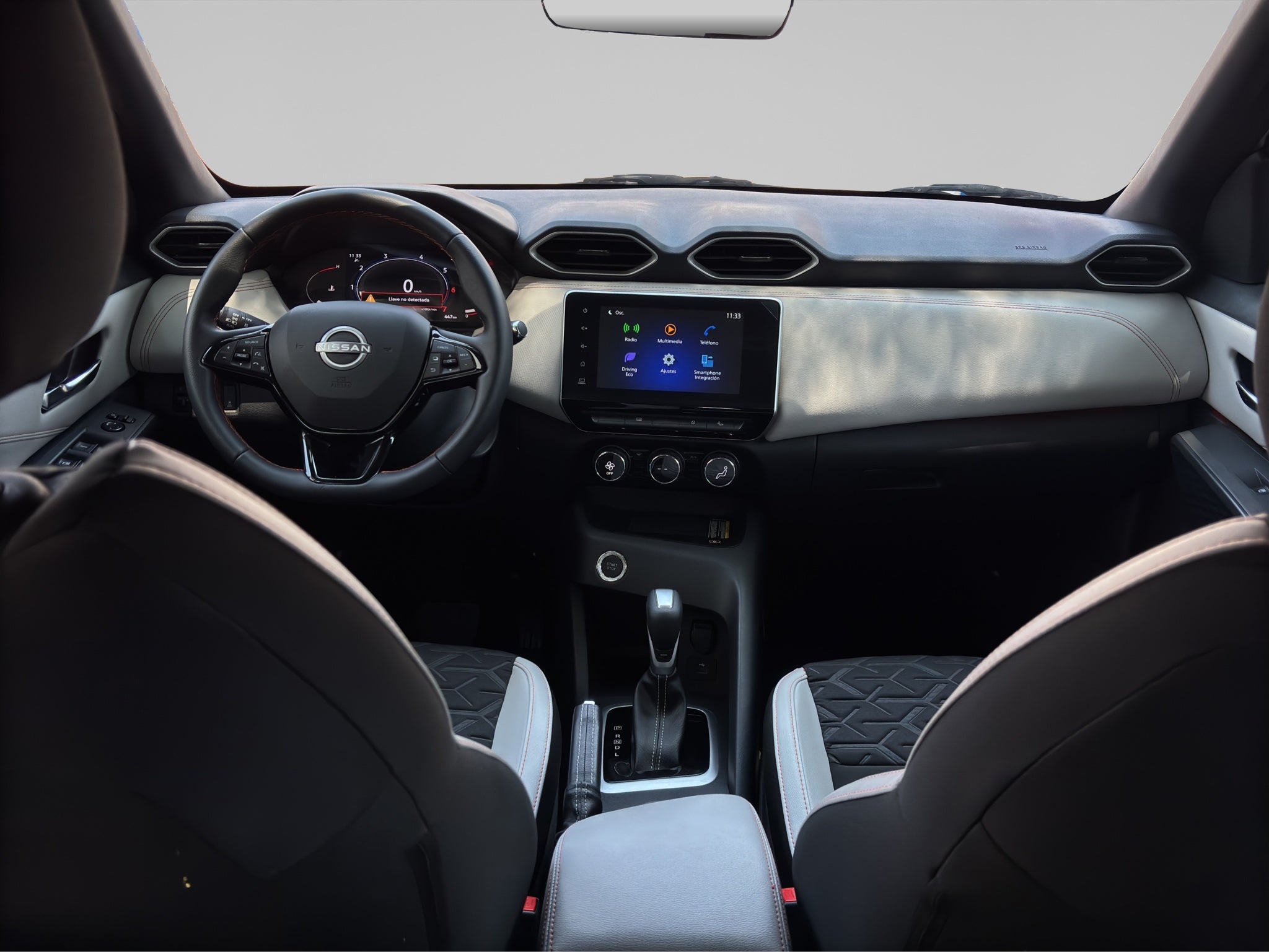 2026 Nissan Magnite 1.0 Exclusive At
