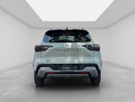 2026 Nissan Magnite 1.0 Exclusive At