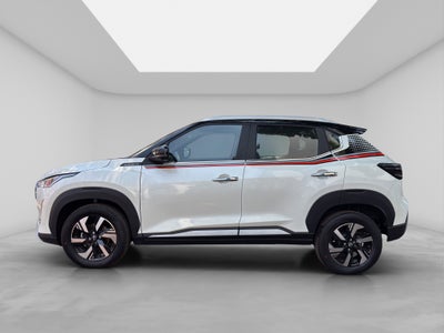 2026 Nissan Magnite 1.0 Exclusive At