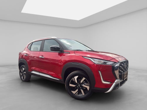 2025 Nissan Magnite 1.0 Advance At