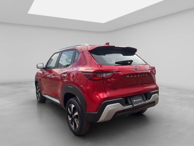 2025 Nissan Magnite 1.0 Advance At