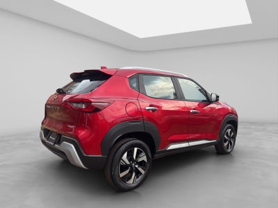 2025 Nissan Magnite 1.0 Advance At