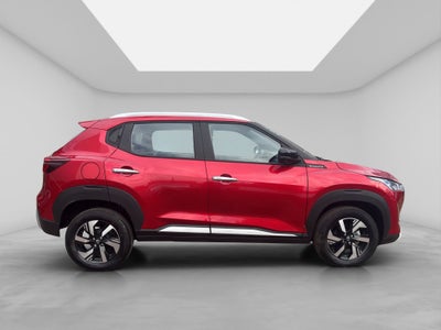 2025 Nissan Magnite 1.0 Advance At