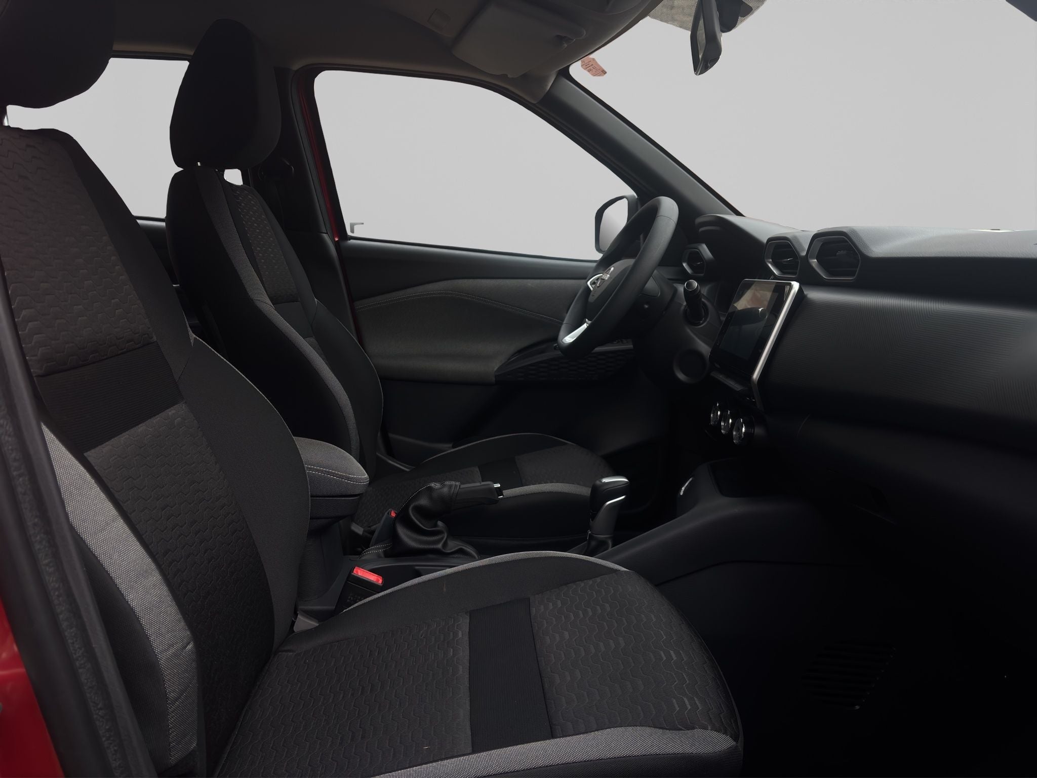 2025 Nissan Magnite 1.0 Advance At