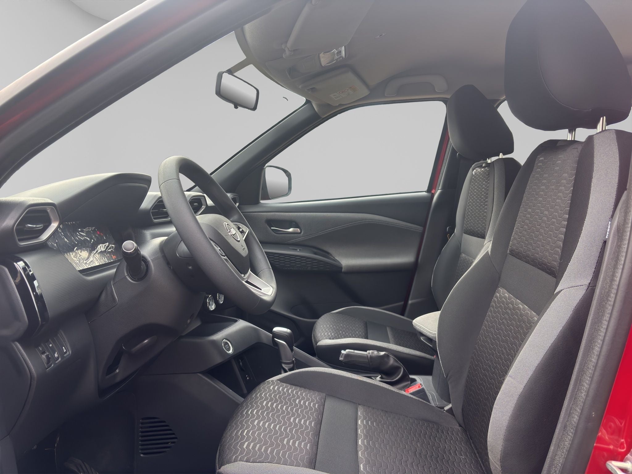 2025 Nissan Magnite 1.0 Advance At