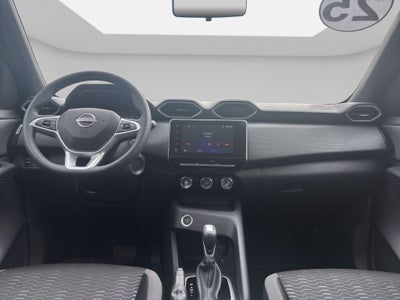 2025 Nissan Magnite 1.0 Advance At