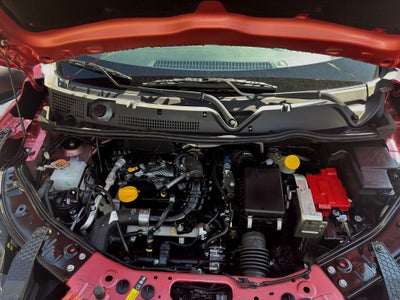 2025 Nissan Magnite 1.0 Advance At