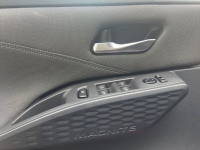 2025 Nissan Magnite 1.0 Advance At