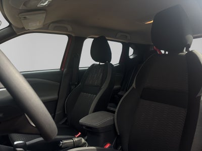 2025 Nissan Magnite 1.0 Advance At