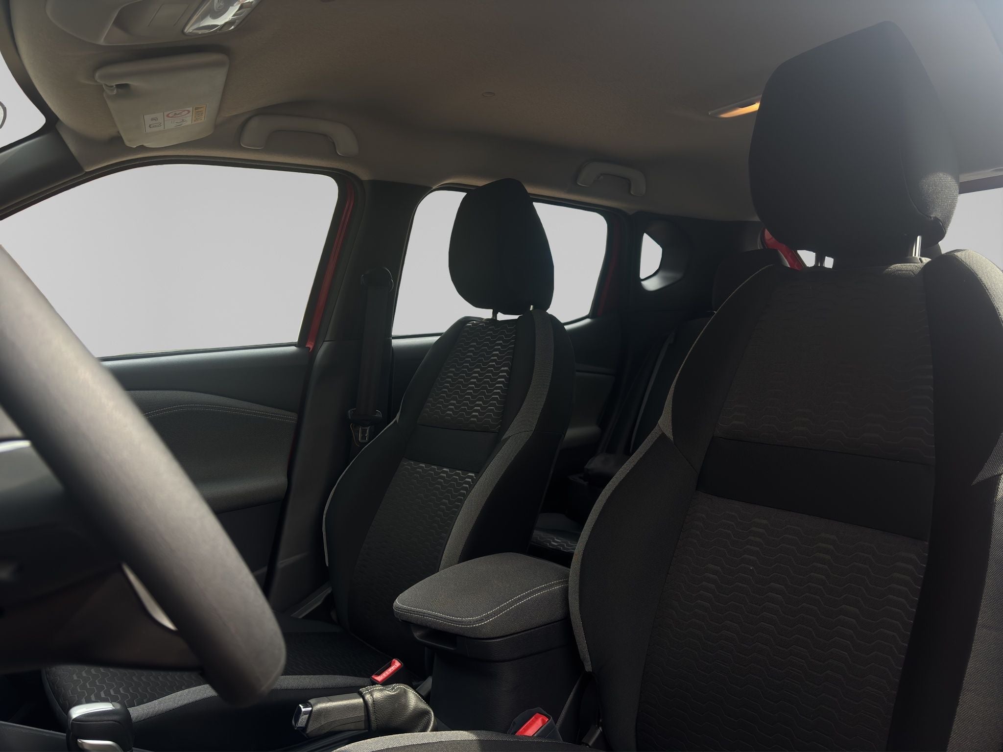 2025 Nissan Magnite 1.0 Advance At