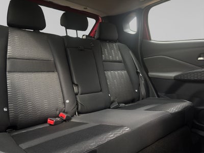 2025 Nissan Magnite 1.0 Advance At