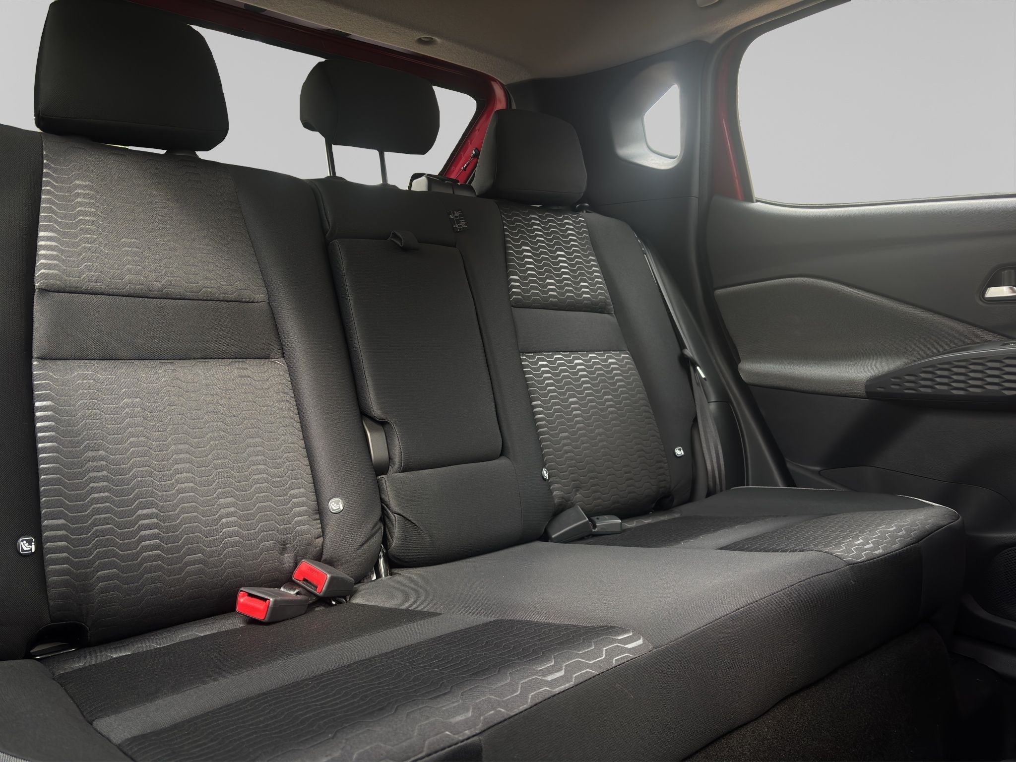 2025 Nissan Magnite 1.0 Advance At