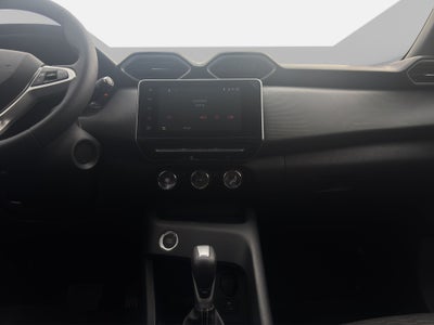 2025 Nissan Magnite 1.0 Advance At