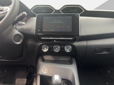 2025 Nissan Magnite 1.0 Advance At