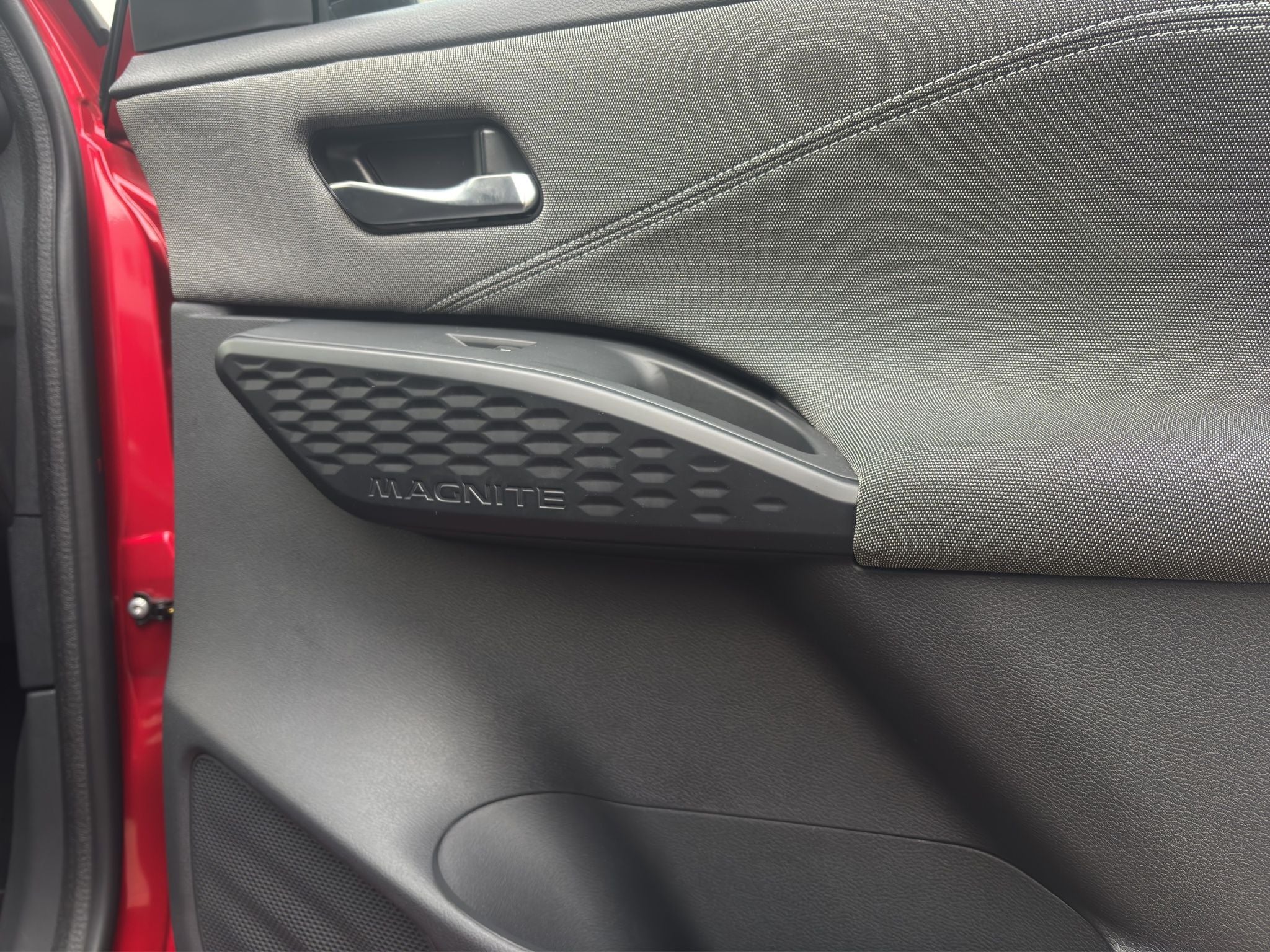 2025 Nissan Magnite 1.0 Advance At