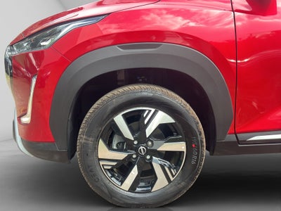 2025 Nissan Magnite 1.0 Advance At