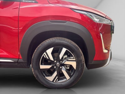 2025 Nissan Magnite 1.0 Advance At