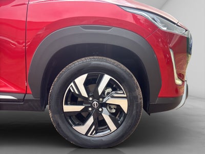 2025 Nissan Magnite 1.0 Advance At