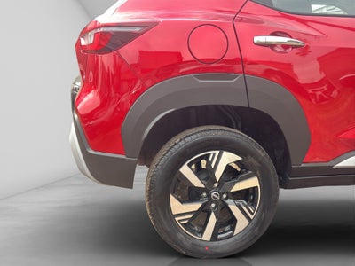 2025 Nissan Magnite 1.0 Advance At