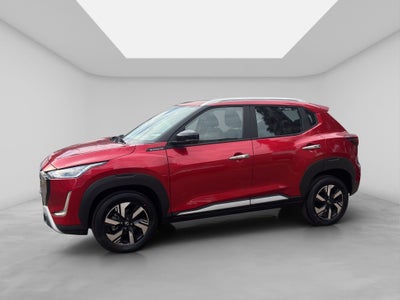 2025 Nissan Magnite 1.0 Advance At