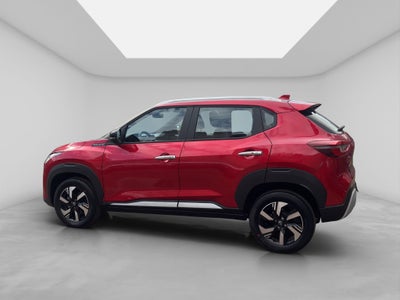 2025 Nissan Magnite 1.0 Advance At