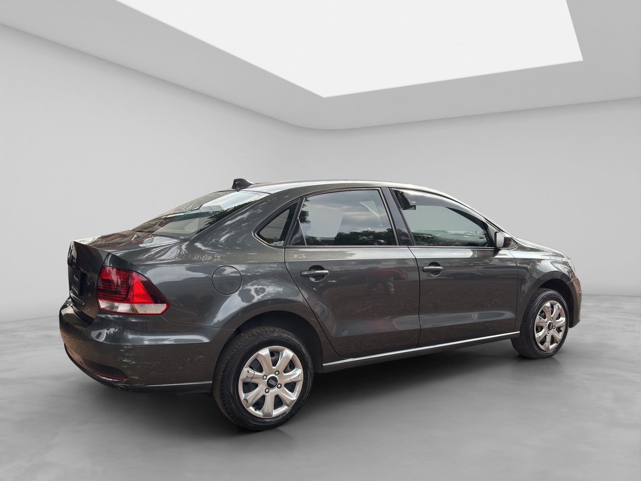 2018 Volkswagen Vento 1.6 Startline At