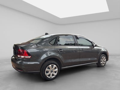 2018 Volkswagen Vento 1.6 Startline At