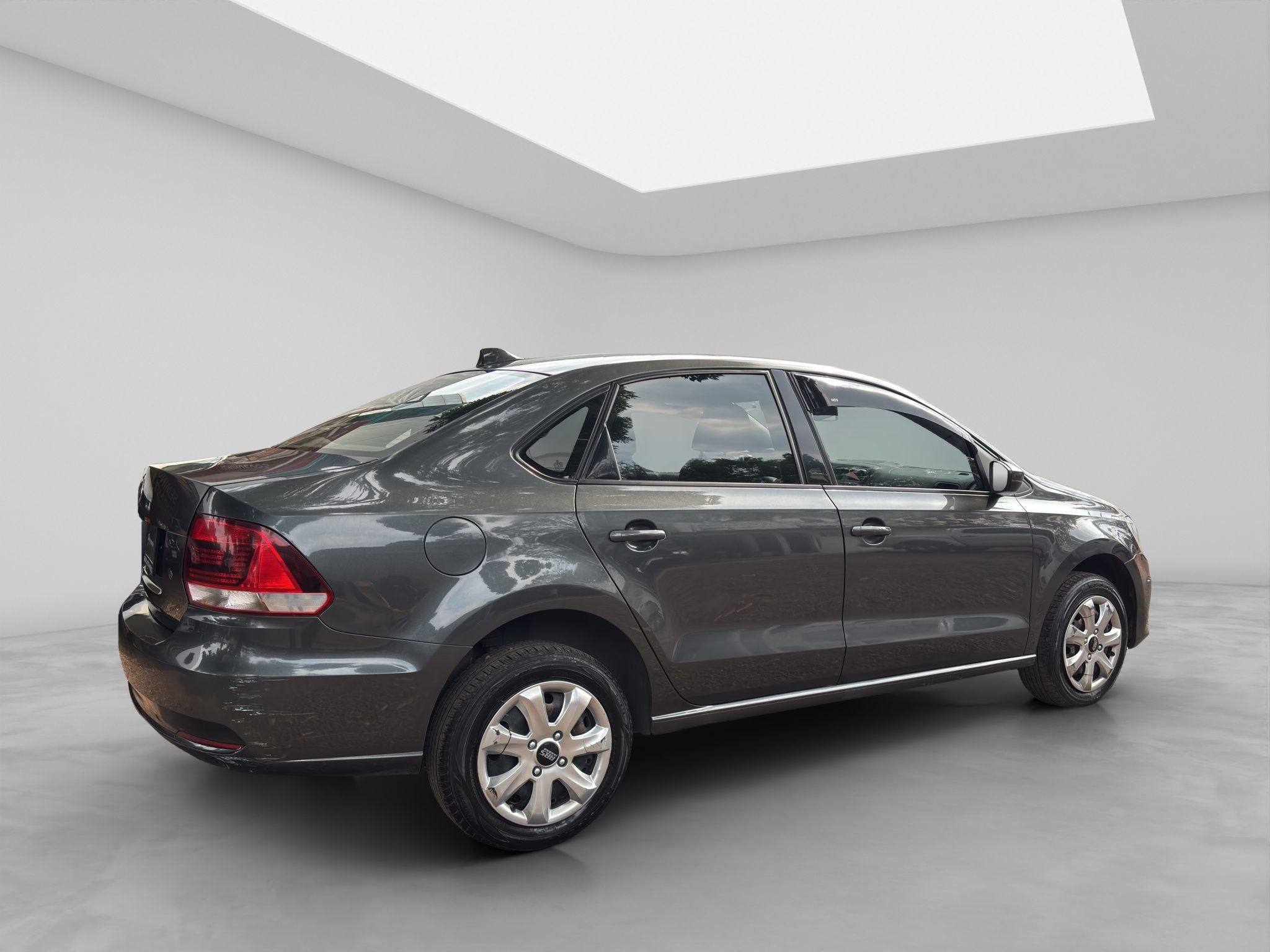 2018 Volkswagen Vento 1.6 Startline At