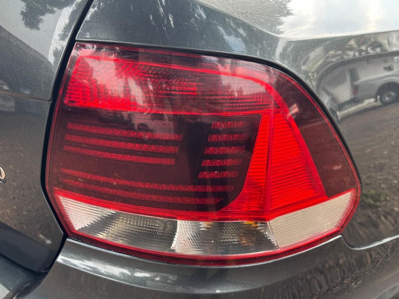 2018 Volkswagen Vento 1.6 Startline At