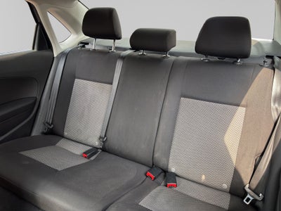 2018 Volkswagen Vento 1.6 Startline At