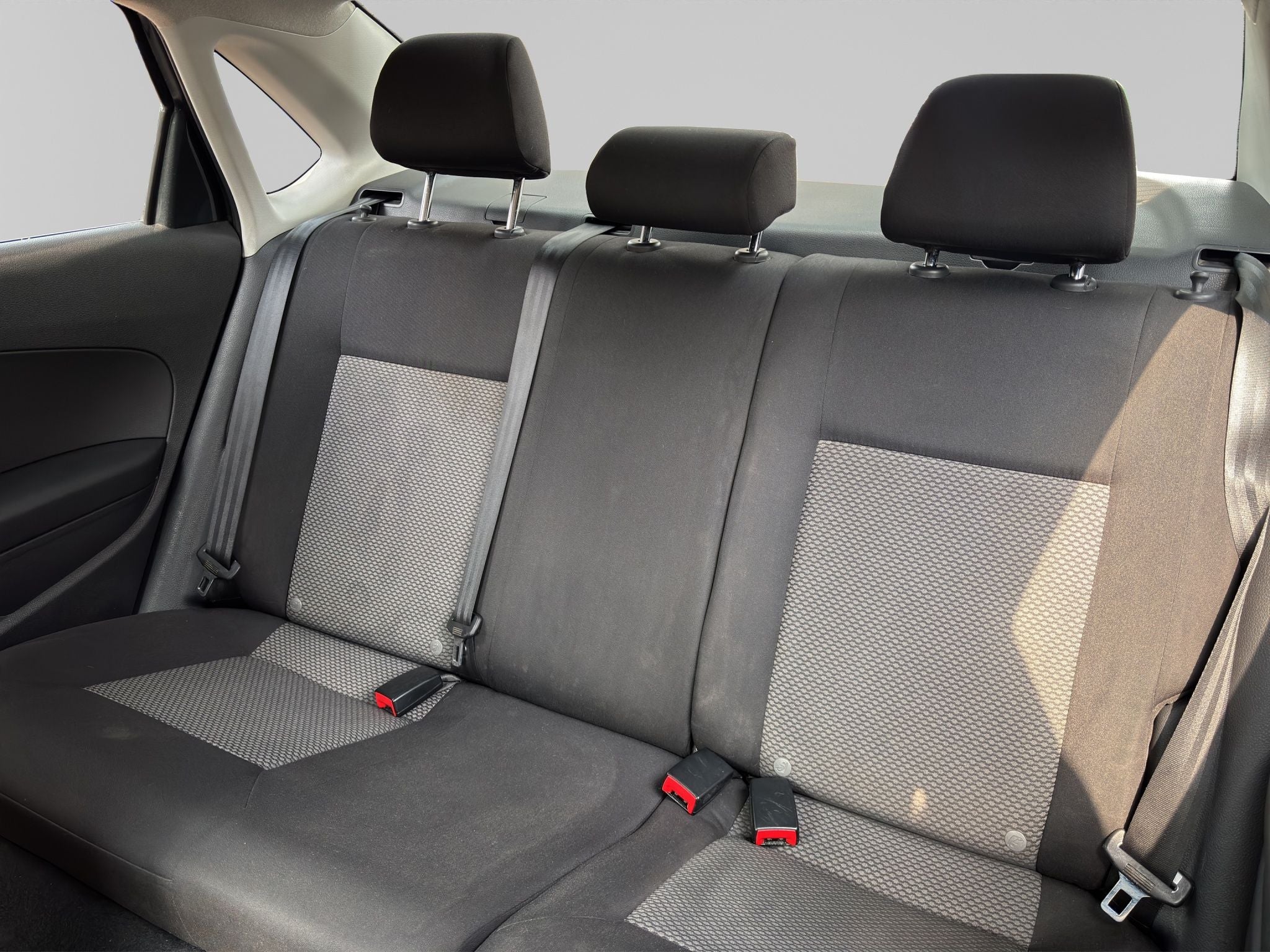 2018 Volkswagen Vento 1.6 Startline At