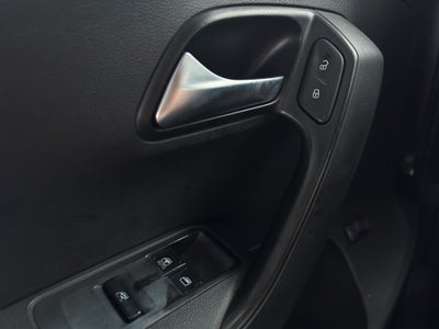 2018 Volkswagen Vento 1.6 Startline At