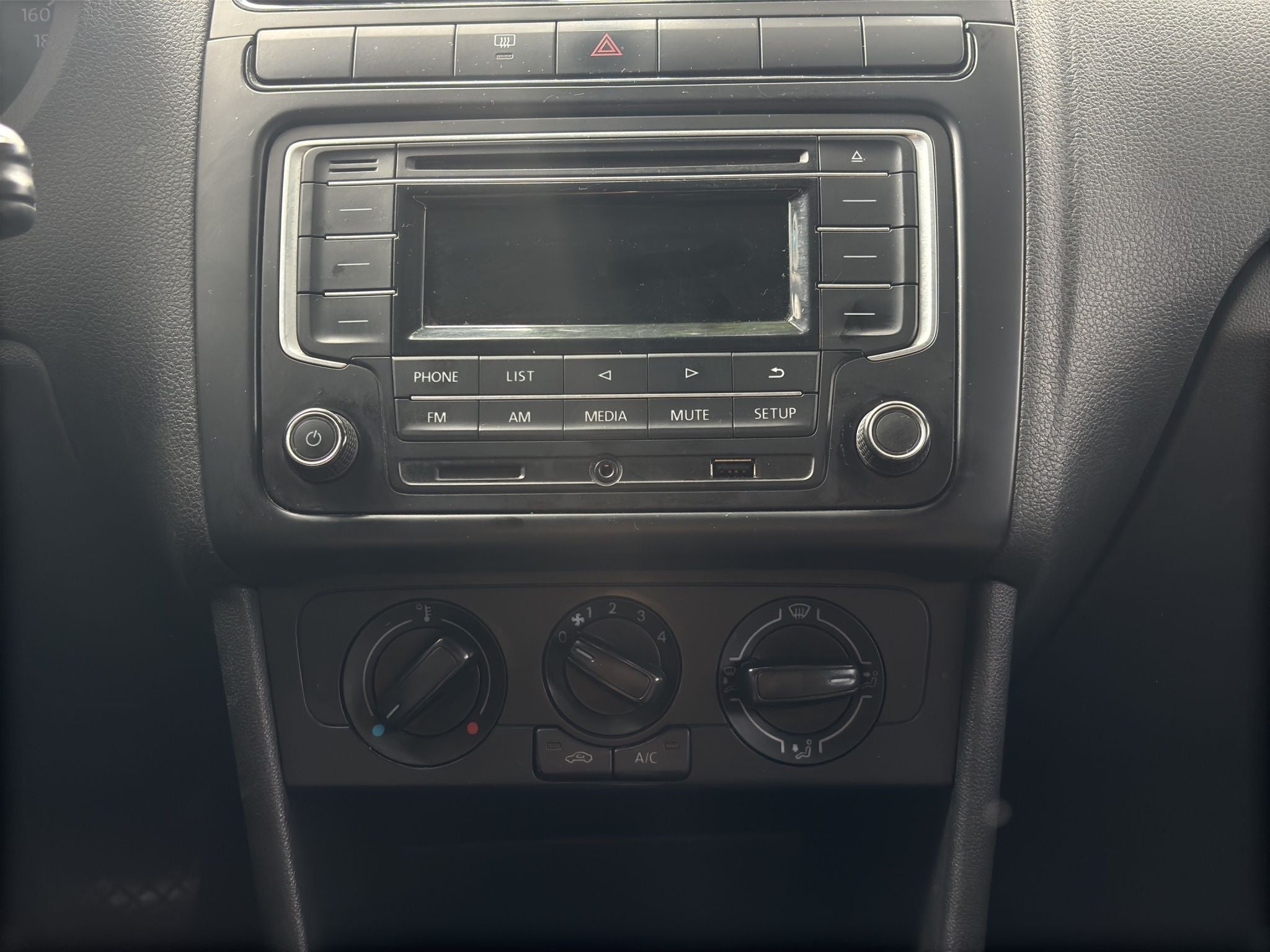 2018 Volkswagen Vento 1.6 Startline At