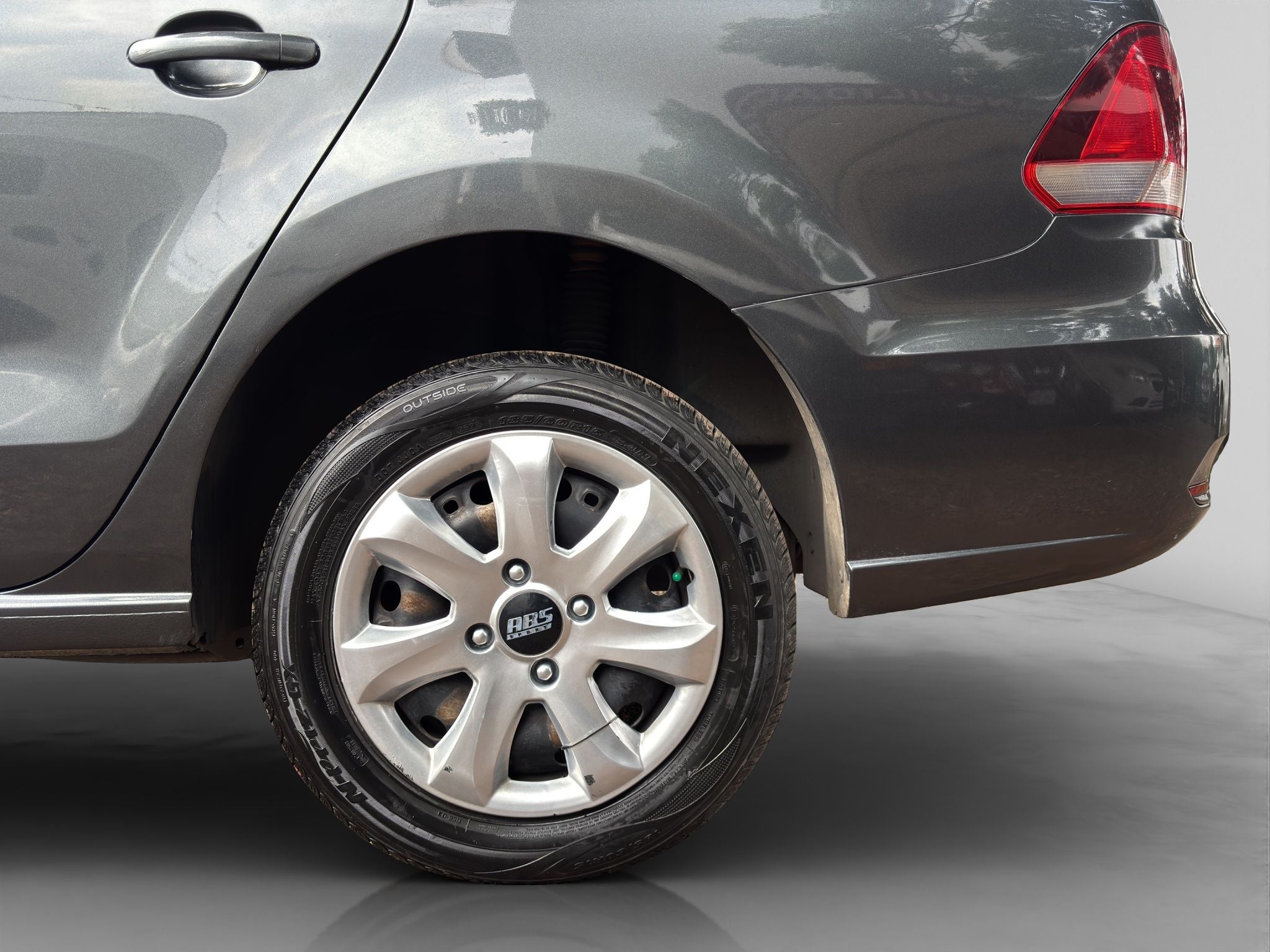 2018 Volkswagen Vento 1.6 Startline At