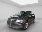 2018 Volkswagen Vento 1.6 Startline At