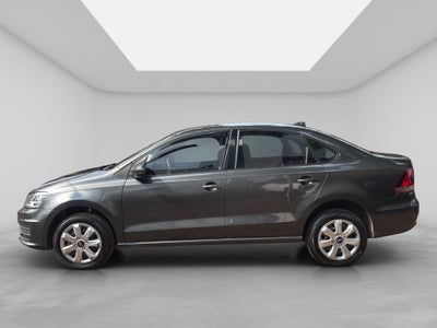 2018 Volkswagen Vento 1.6 Startline At