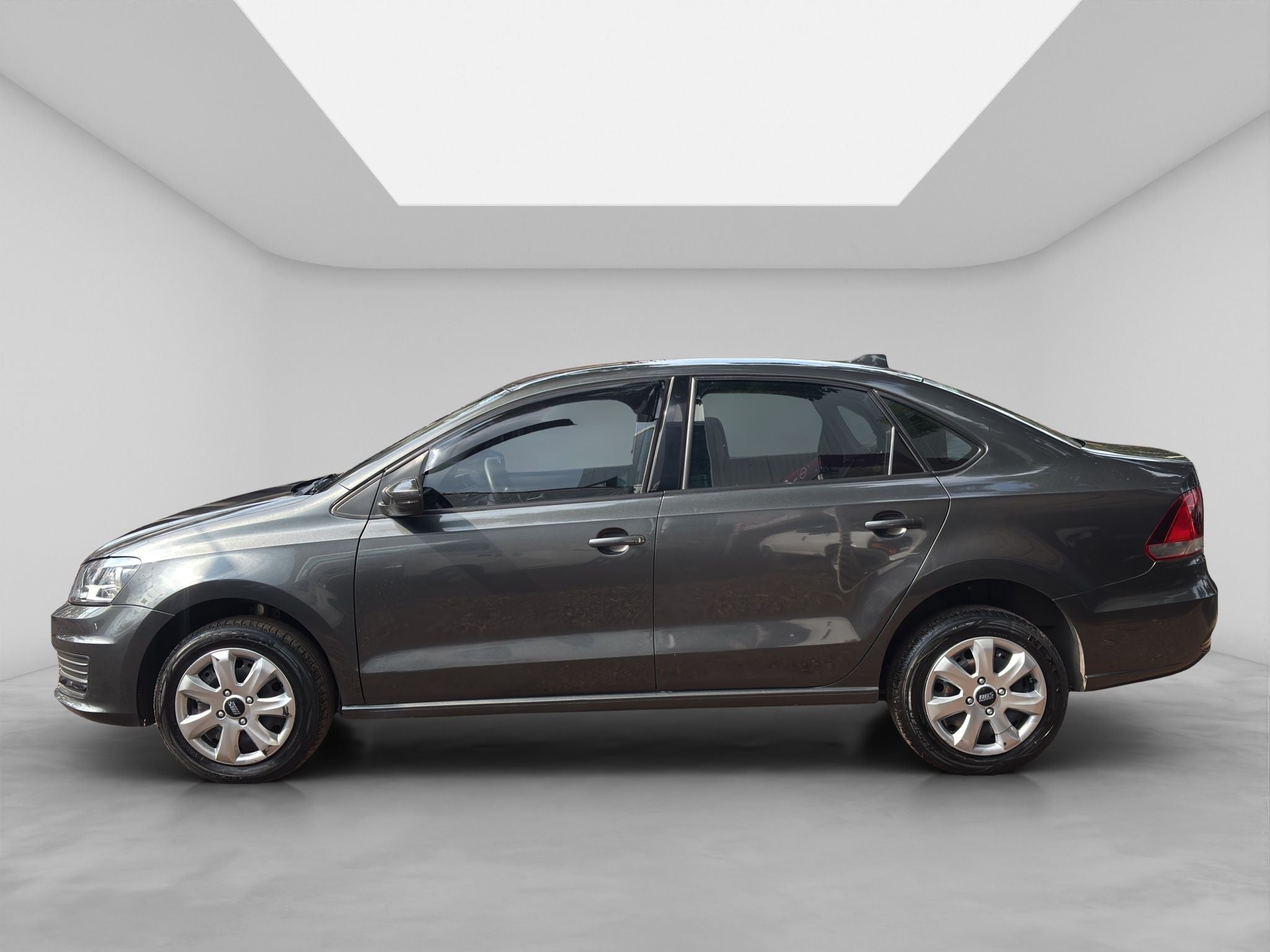 2018 Volkswagen Vento 1.6 Startline At