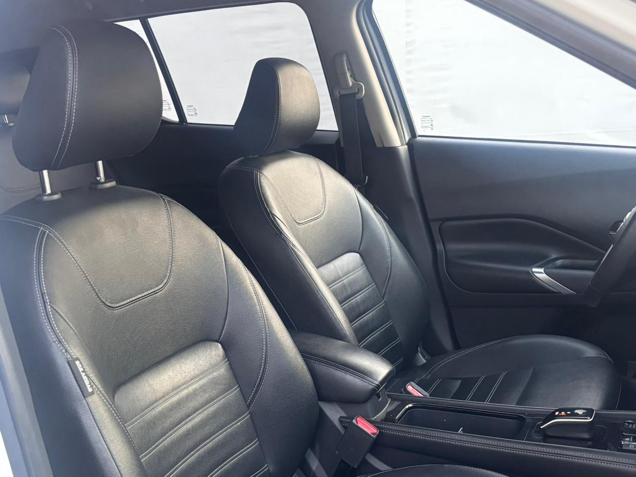 2023 Nissan Kicks E-Power Platinum