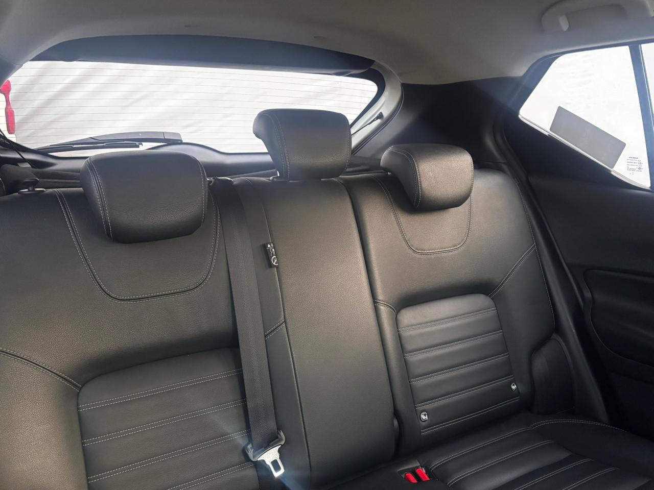 2023 Nissan Kicks E-Power Platinum