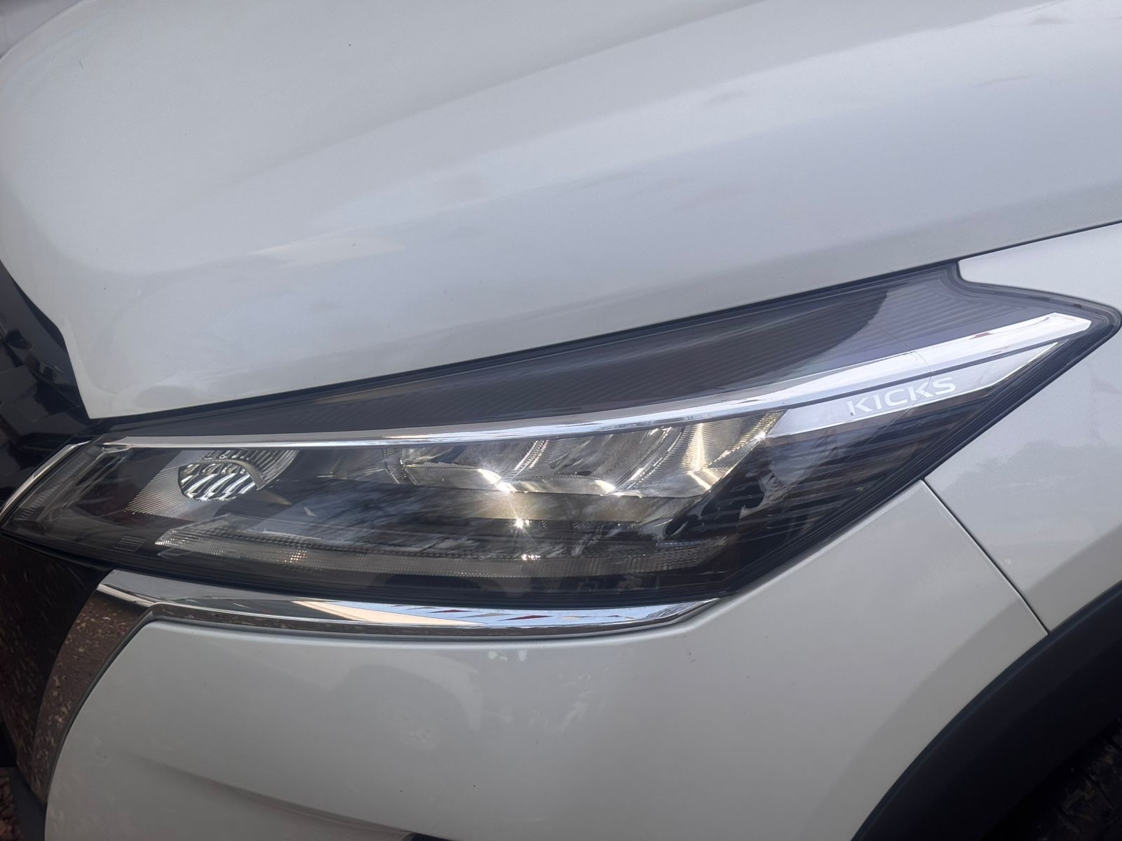 2023 Nissan Kicks E-Power Platinum