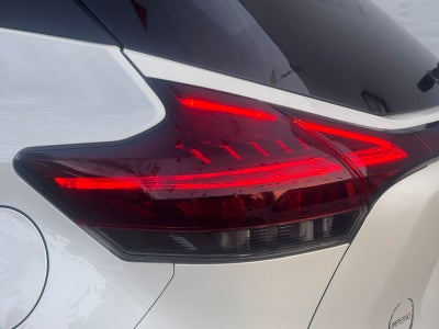 2023 Nissan Kicks E-Power Platinum