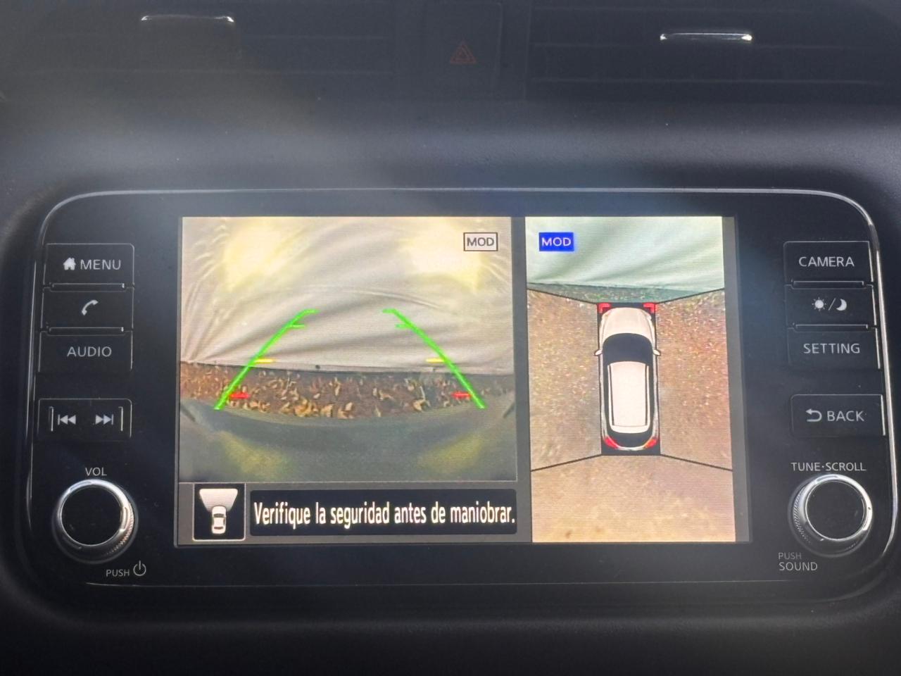 2023 Nissan Kicks E-Power Platinum