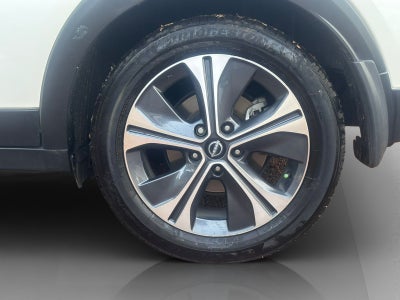 2023 Nissan Kicks E-Power Platinum