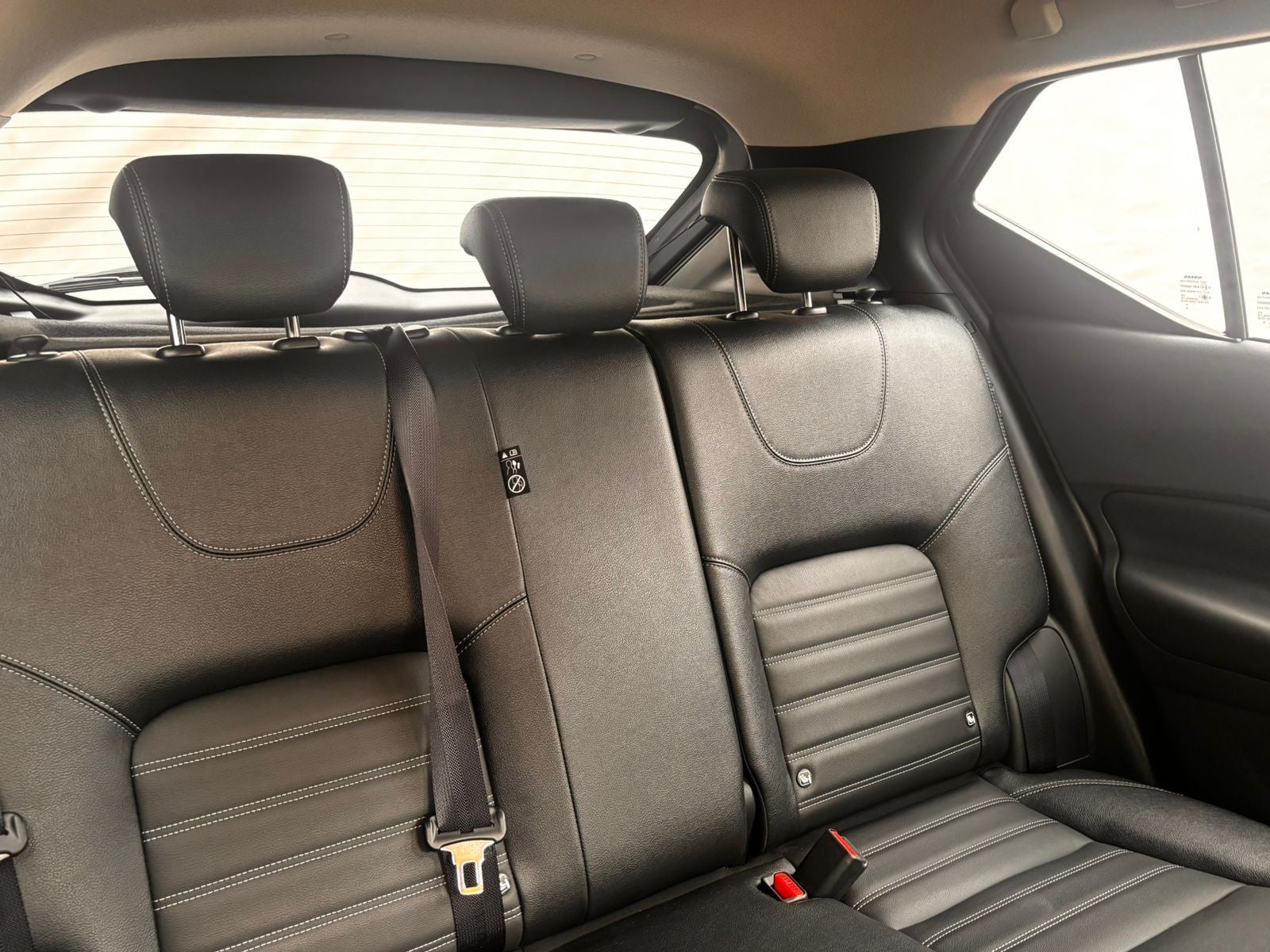 2024 Nissan Kicks E-Power Platinum At