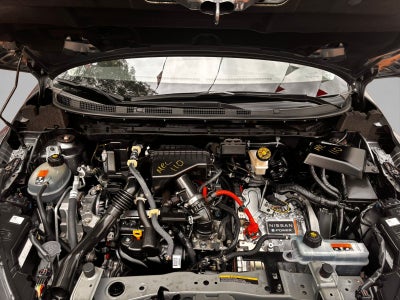 2024 Nissan Kicks E-Power Platinum At