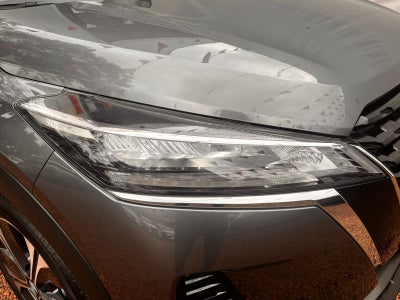 2024 Nissan Kicks E-Power Platinum At