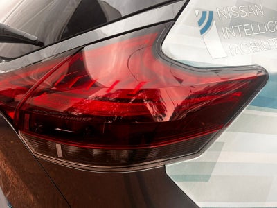 2024 Nissan Kicks E-Power Platinum At